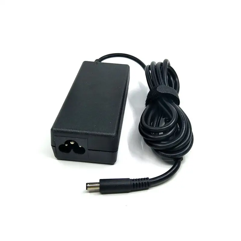 AC Adapter 19.5V 3.34A 65W 4.5*3.0mm Laptop Charger Adapter For Dell Inspiron 15 3551 3552 3558 5551 5552 5555 5559 7568 P28E