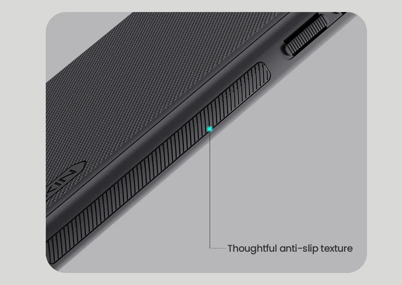 Nillkin For iPhone 17 Pro Max MagSafe Case Frosted Shield Magnetic Case Shockproof Back Cover For iPhone 17 Pro / 17 / Air