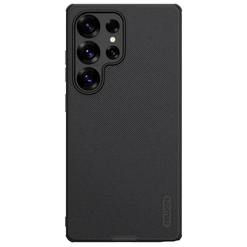 Nillkin For Samsung Galaxy S26 Ultra S26 Plus S25 Ultra S24 Ultra S23 Ultra Series Frosted Shield Pro Phone Protection Case