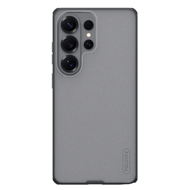 Nillkin For Samsung Galaxy S26 Ultra S26 Plus S25 Ultra S24 Ultra S23 Ultra Series Frosted Shield Pro Phone Protection Case