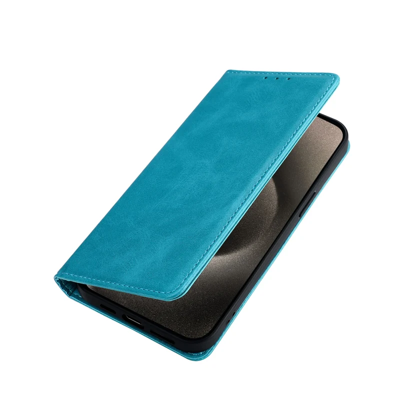 Business Magnetic Phone Case for Tecno Spark 20 10 Pro 20C 10C 8C Spark GO 2024 Pop 8 Pro Leather Wallet Case Flip Cover