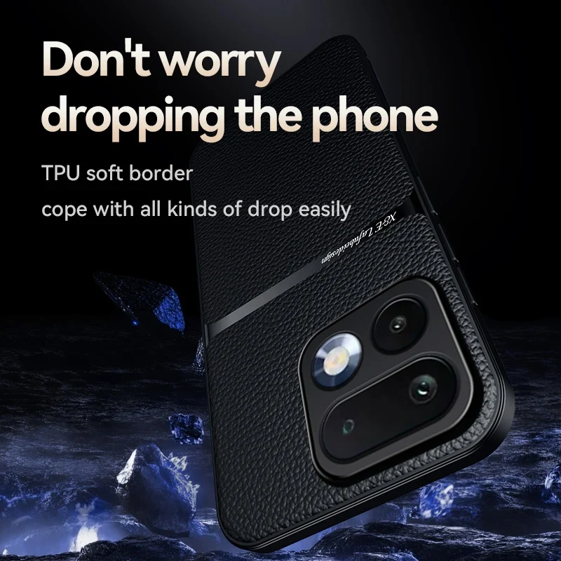 Чехол для For Realme 16 Pro Plus 5G Cases For Realme 16 Pro Plus Phone Case Shockproof Silicone Protective Back Cover