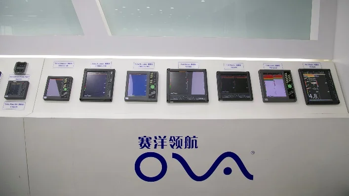 OVA Gps Compass International Shipping Marine Ship Compass Satellite Direction Compass