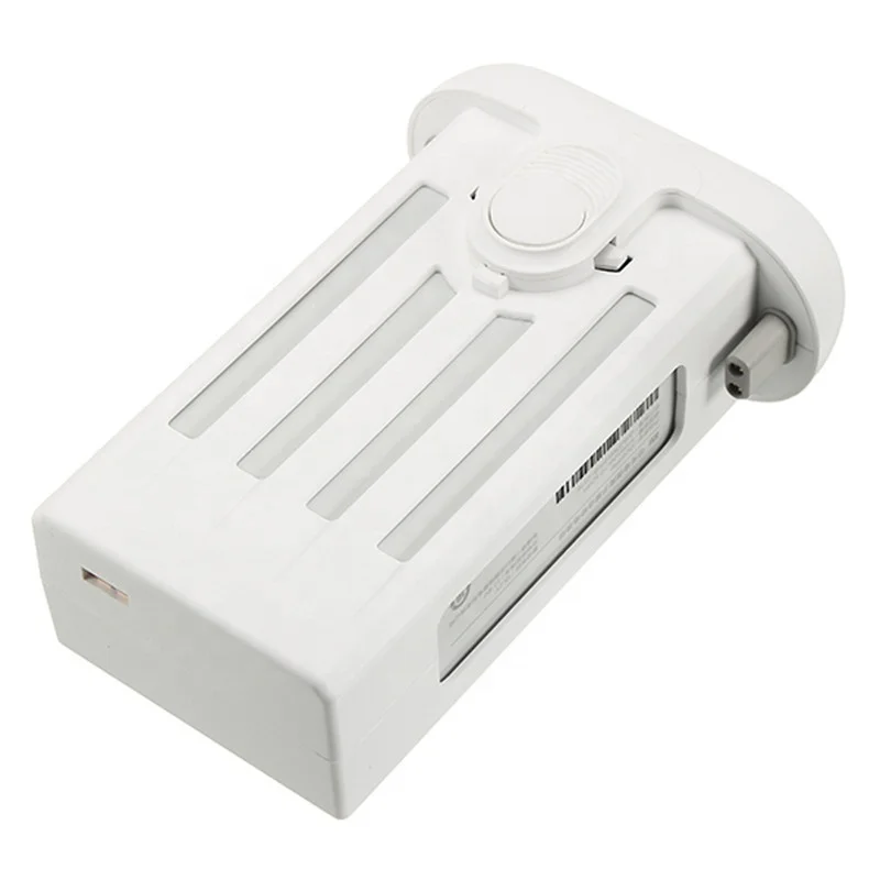 In Stock Fimi Original for Mi 5100mAh Intelligent Battery for 4K/1080P RC Drone White CE Certified up to 27mins Flying Time
