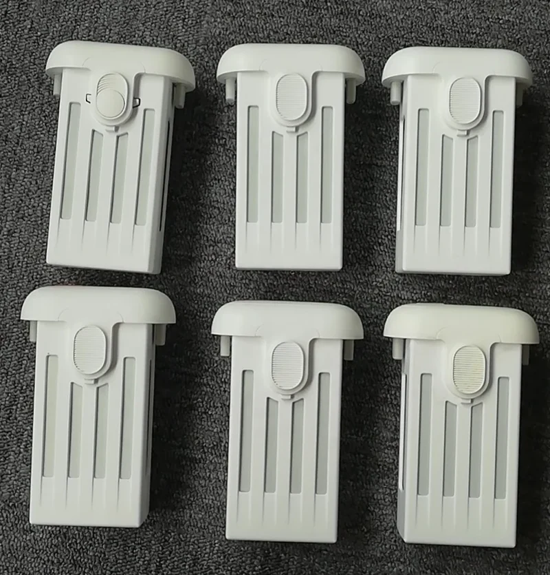 In Stock Fimi Original for Mi 5100mAh Intelligent Battery for 4K/1080P RC Drone White CE Certified up to 27mins Flying Time