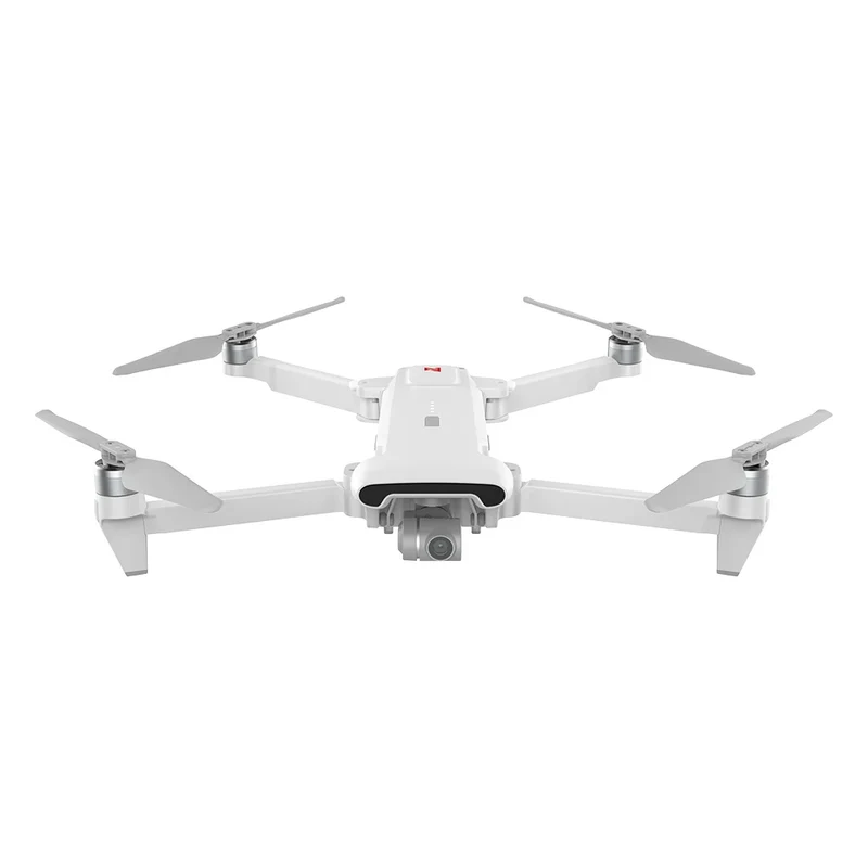 FIMI X8SE 2022 Drone with Camera Plastic 10KM FPV 3-axis Gimbal 4K GPS Foldable App Control RC