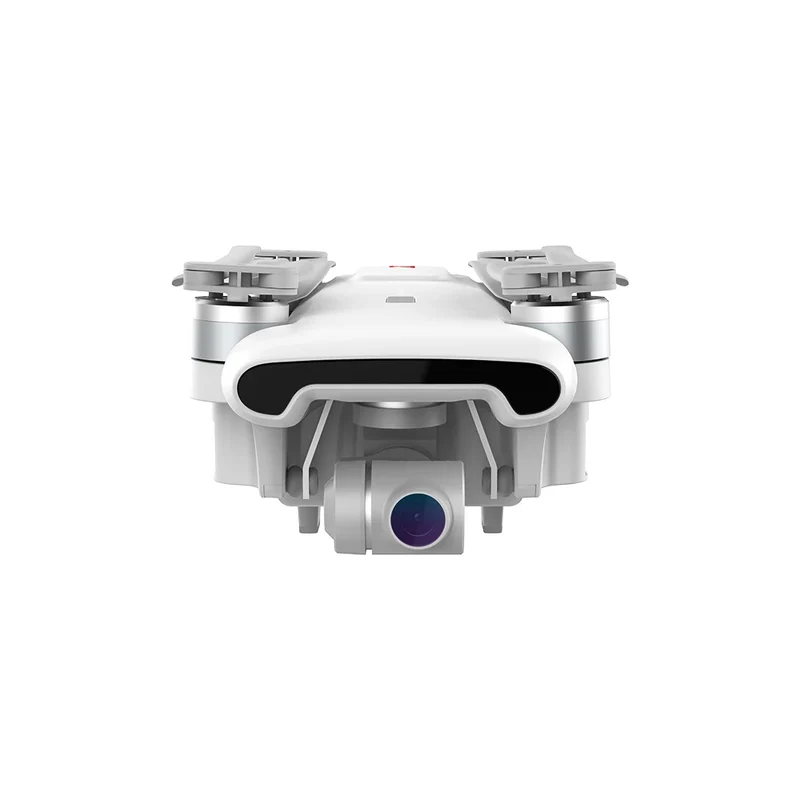 FIMI X8SE 2022 Drone with Camera Plastic 10KM FPV 3-axis Gimbal 4K GPS Foldable App Control RC