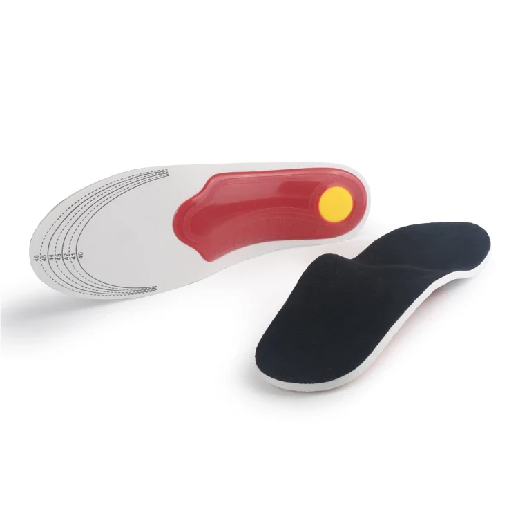 Eva Orthotic Insole for Man and Woman Arch Support Insert