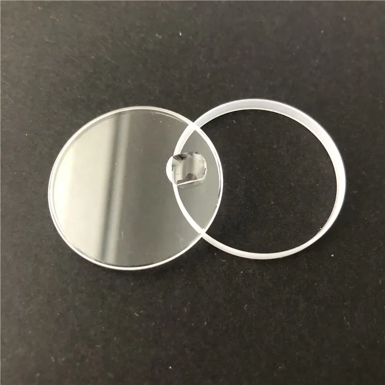Parts for ROLIEX Dial Diameter 40mm Sapphire Watch Glass with GASKET