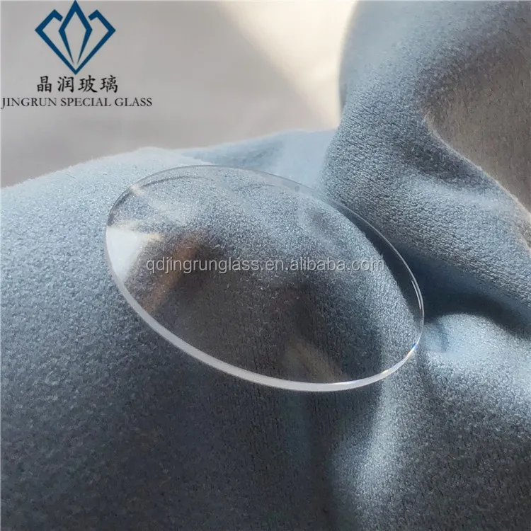 Parts for ROLIEX Dial Diameter 40mm Sapphire Watch Glass with GASKET