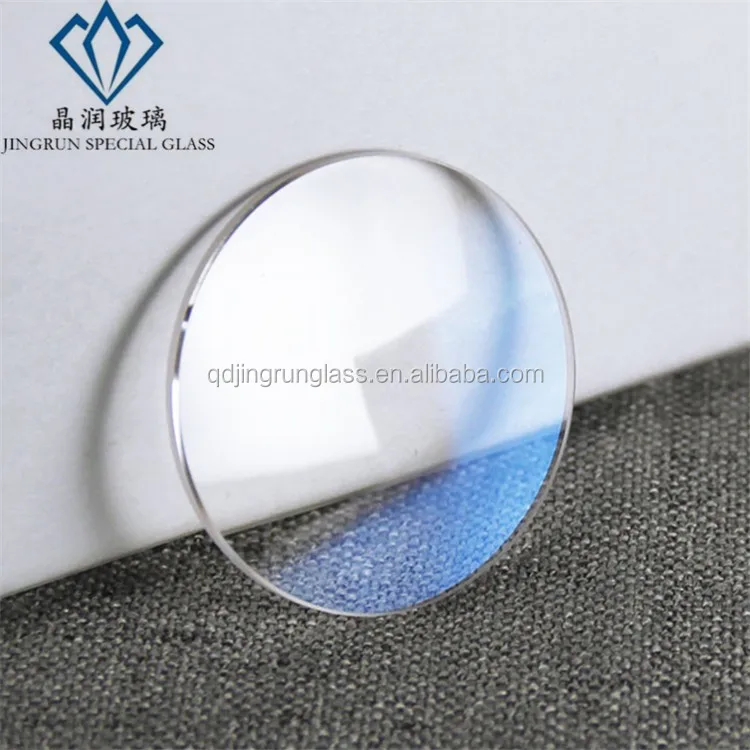 Parts for ROLIEX Dial Diameter 40mm Sapphire Watch Glass with GASKET