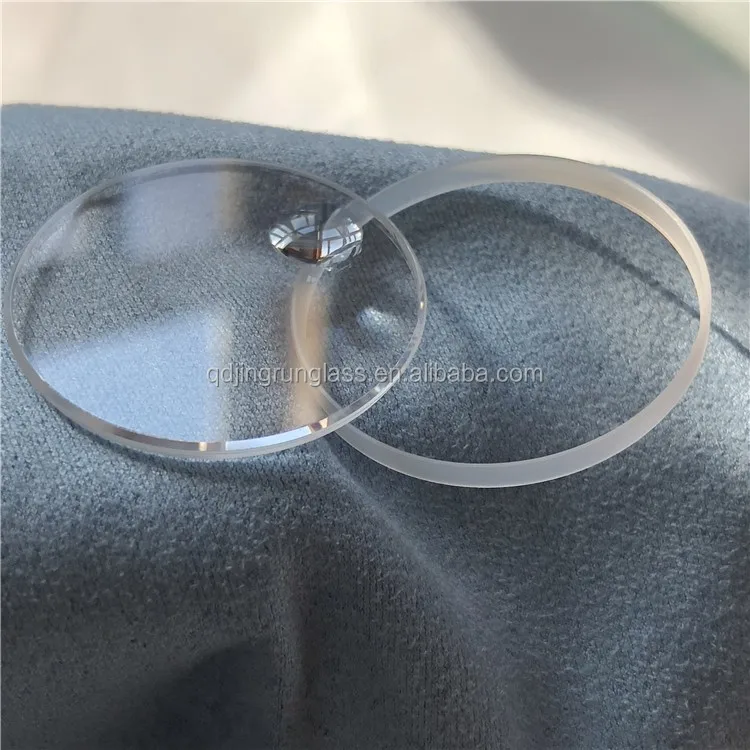 Parts for ROLIEX Dial Diameter 40mm Sapphire Watch Glass with GASKET