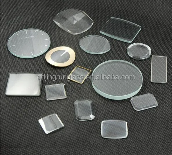 Parts for ROLIEX Dial Diameter 40mm Sapphire Watch Glass with GASKET