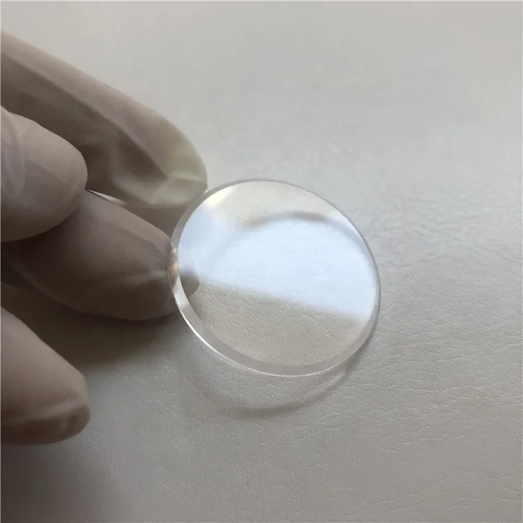 Parts for ROLIEX Dial Diameter 40mm Sapphire Watch Glass with GASKET
