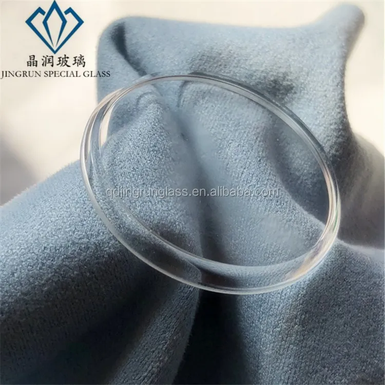Sapphire Watch Crystal with Date Window Glass for 76213 74033 73190 89190 89193 92513 96090 Parts for Tuddor Watches