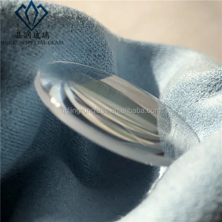 Sapphire Watch Crystal with Date Window Glass for 76213 74033 73190 89190 89193 92513 96090 Parts for Tuddor Watches
