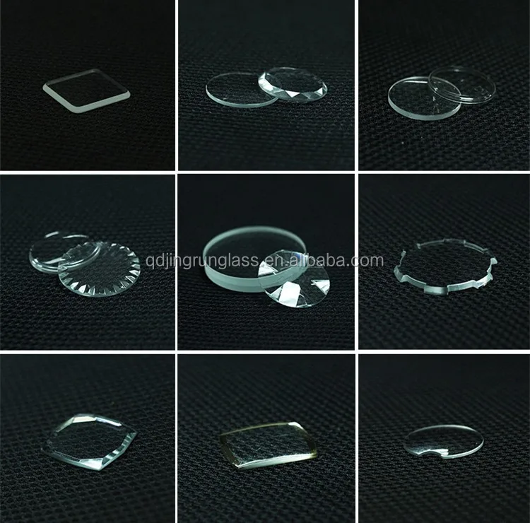 Sapphire Watch Crystal with Date Window Glass for 76213 74033 73190 89190 89193 92513 96090 Parts for Tuddor Watches
