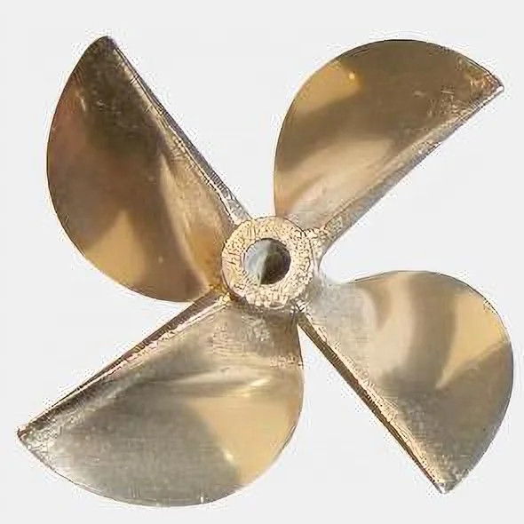 Good Quality Boat Propeller Surface Propeller and Drive 3 , 4, 5, 6 Blades up to 2000hp Marine Propeller