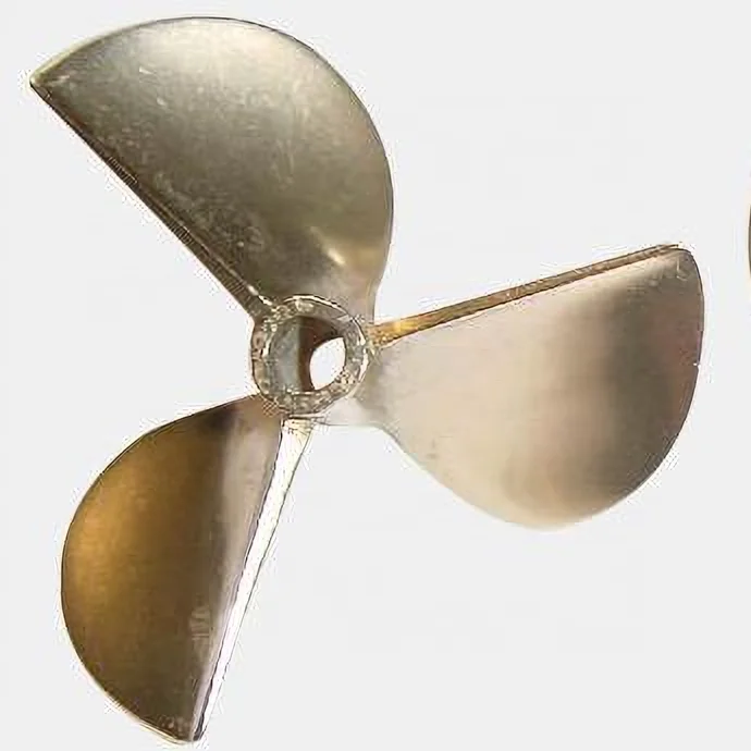 Good Quality Boat Propeller Surface Propeller and Drive 3 , 4, 5, 6 Blades up to 2000hp Marine Propeller