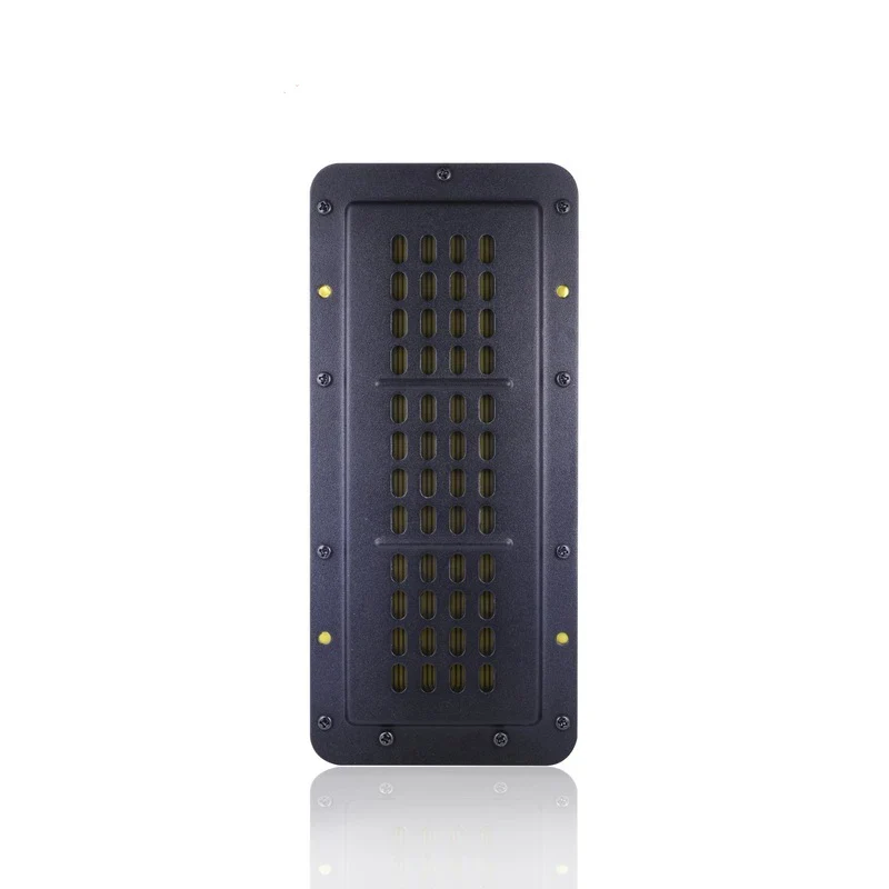 Samtronic Diy Monitor Audio Flat Speaker High Power Ribbon Tweeter Planar Transducer AMT Hi-fi Ribbon Tweeter
