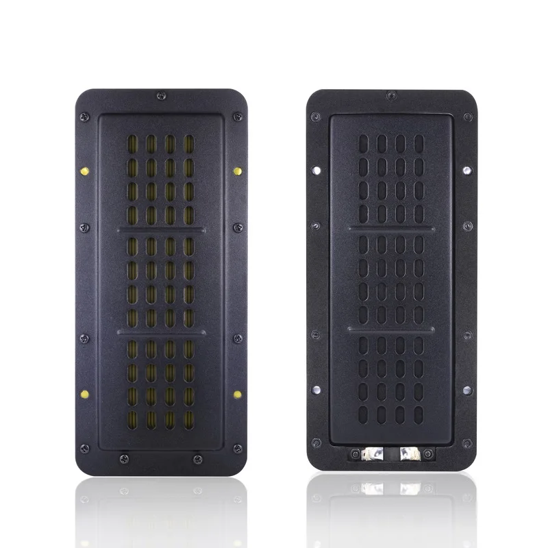 Samtronic Diy Monitor Audio Flat Speaker High Power Ribbon Tweeter Planar Transducer AMT Hi-fi Ribbon Tweeter