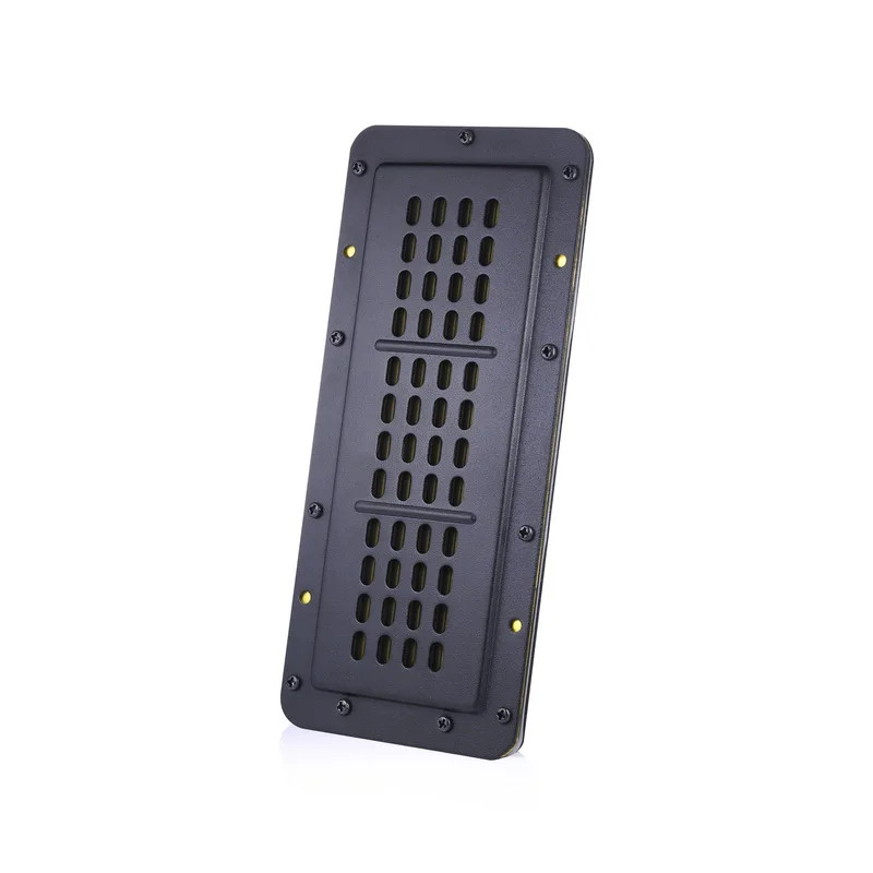 Samtronic Diy Monitor Audio Flat Speaker High Power Ribbon Tweeter Planar Transducer AMT Hi-fi Ribbon Tweeter