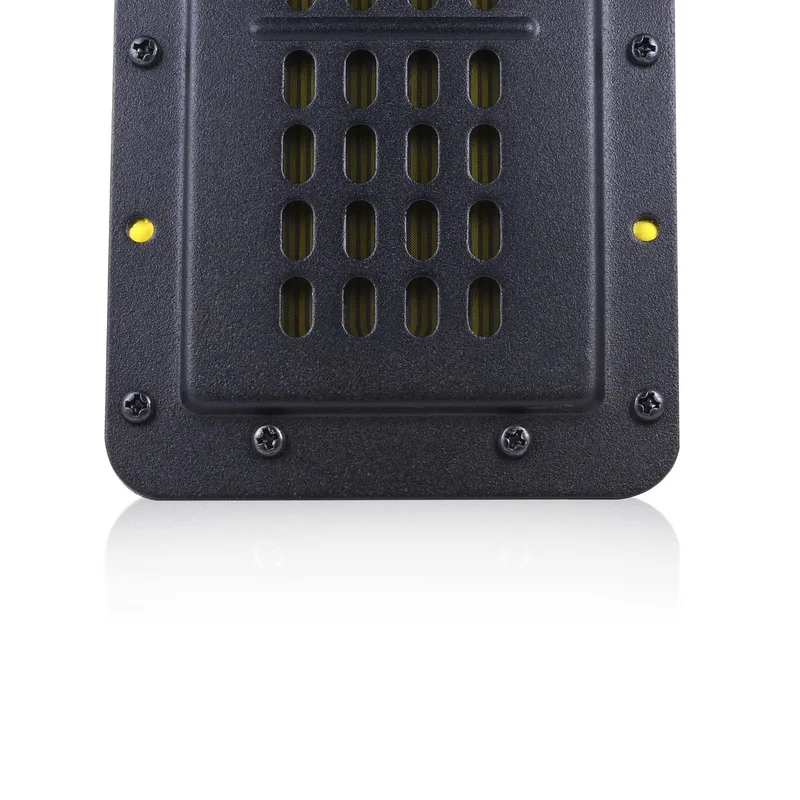 Samtronic Diy Monitor Audio Flat Speaker High Power Ribbon Tweeter Planar Transducer AMT Hi-fi Ribbon Tweeter