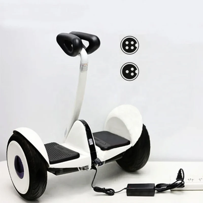 Replacement 63v 1a Electric for Xiaomi Ninebot Scooter Charger with 3pins and 4pins