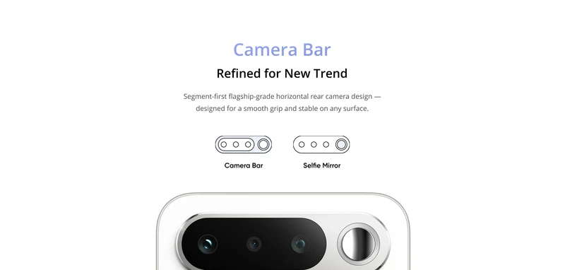 realme 16 5G – Écran AMOLED 120Hz, Double 50MP, Batterie 7000mAh, IP69 Pro