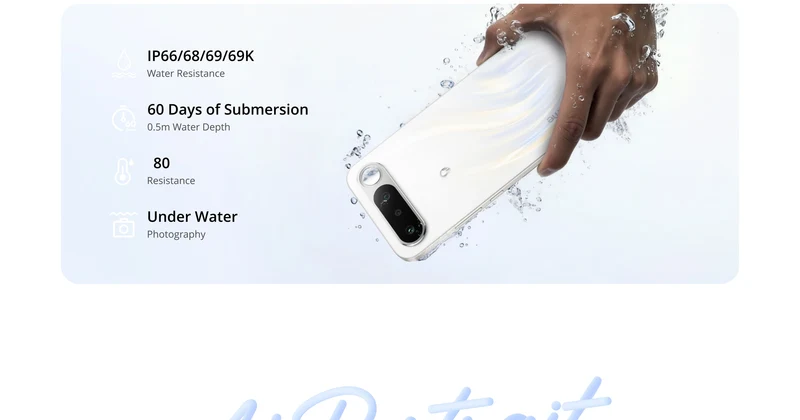 realme 16 5G – Écran AMOLED 120Hz, Double 50MP, Batterie 7000mAh, IP69 Pro