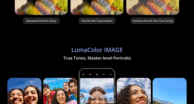 realme 16 5G – Écran AMOLED 120Hz, Double 50MP, Batterie 7000mAh, IP69 Pro