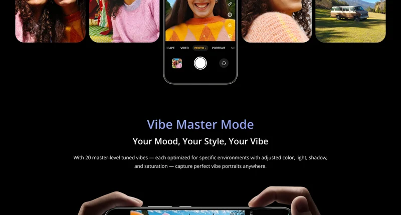 realme 16 5G – Écran AMOLED 120Hz, Double 50MP, Batterie 7000mAh, IP69 Pro