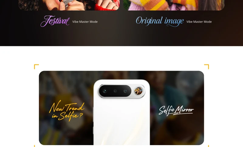 realme 16 5G – Écran AMOLED 120Hz, Double 50MP, Batterie 7000mAh, IP69 Pro