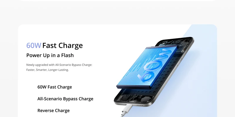 realme 16 5G – Écran AMOLED 120Hz, Double 50MP, Batterie 7000mAh, IP69 Pro