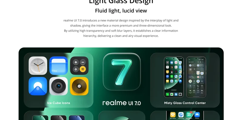 realme 16 5G – Écran AMOLED 120Hz, Double 50MP, Batterie 7000mAh, IP69 Pro