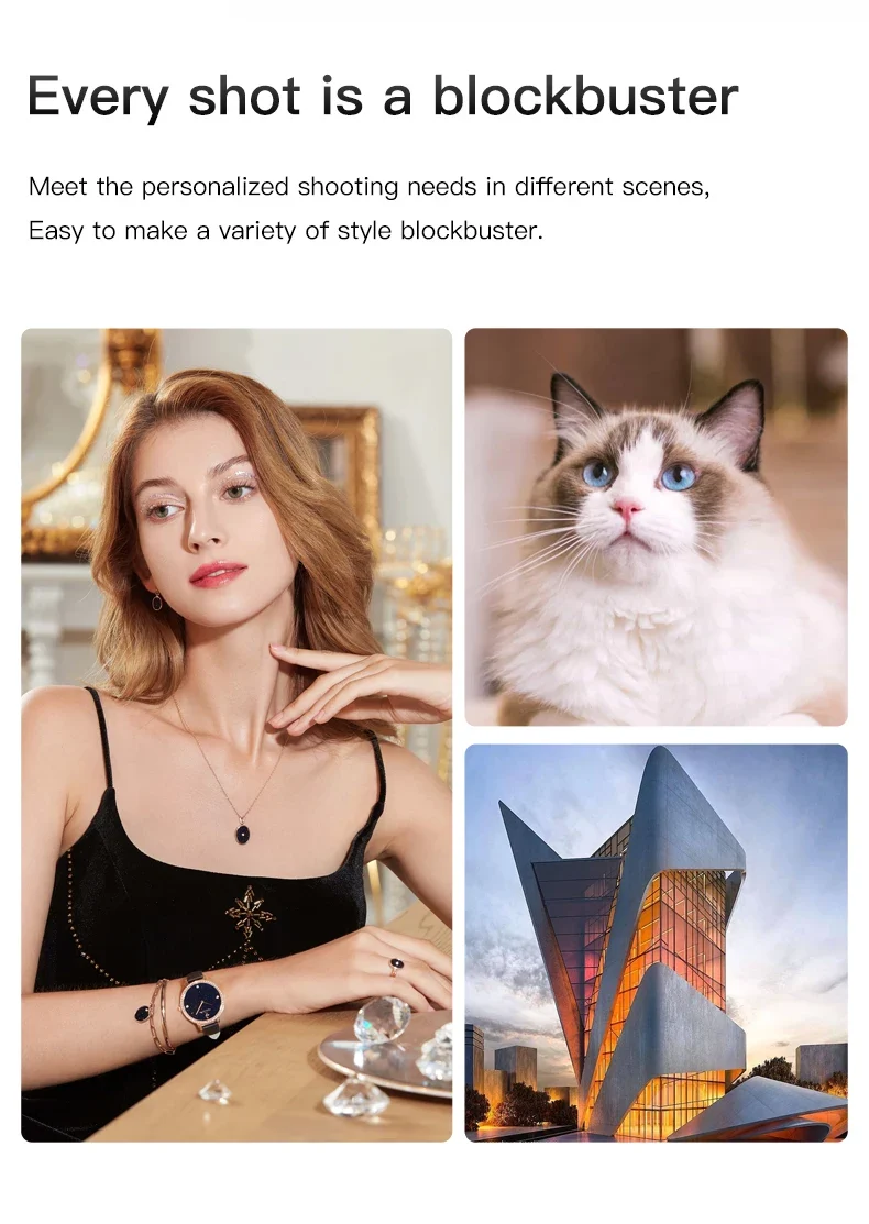 SOYES New XS18Pro 3.0" Mini Smartphone 2GB RAM 16GB ROM Facial Recognition Android 9.0 Dual SIM Standby 3G Network Little Phone
