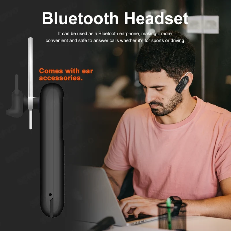 SERVO BM70 Mini Mobile Phone 2SIM Standby Bluetooth Dialer Call Recording Magic Voice MP3 Player Blacklist Small Cheap Cellphone