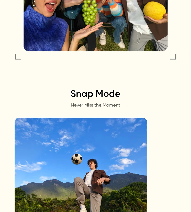 [World Premiere] realme 16 Pro Plus Smartphone Snapdragon 7 Gen 4 Chipset 200MP Camera 6.8" 144Hz Curved Display 7000mAh Battery