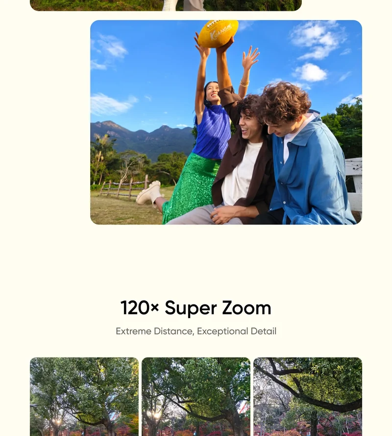 [World Premiere] realme 16 Pro Plus Smartphone Snapdragon 7 Gen 4 Chipset 200MP Camera 6.8" 144Hz Curved Display 7000mAh Battery