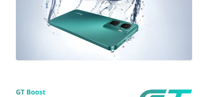 [Clearance] realme P3 5G Smartphone 5260mAh Battery NFC Snapdragon 6 Gen 4 Chipset 6.67" 120Hz AMOLED Display Global Version