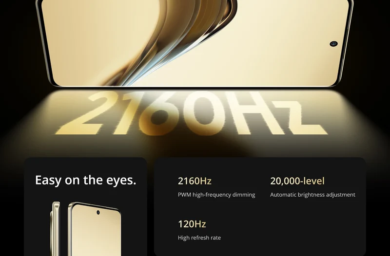 realme 13 Pro Plus Smartphone with Google Play Snapdragon 7s Gen 2 5G Chipset 5200mAh Battery Sony LYT-600 Periscope OIS Camera