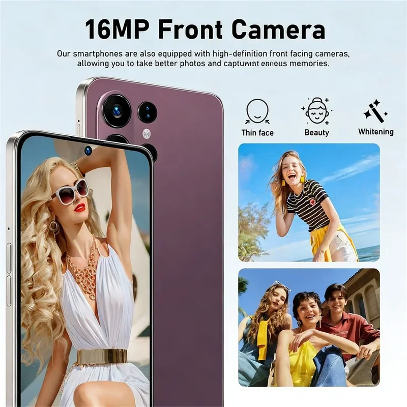 NEW HD Silicone Protective Covers Use for S26 Ultra Smartphone Accessories 7.3HD Mobile Cell Phones Case High-quality Android 5G