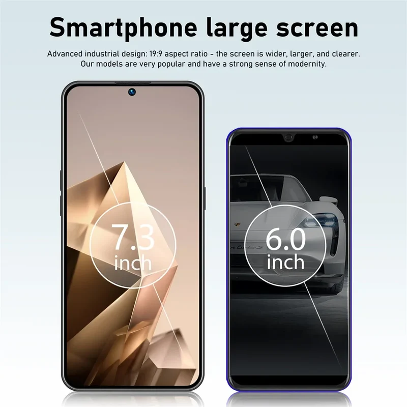 NEW HD Silicone Protective Covers Use for S26 Ultra Smartphone Accessories 7.3HD Mobile Cell Phones Case High-quality Android 5G