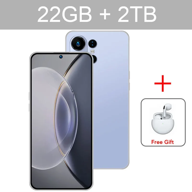 NEW HD Silicone Protective Covers Use for S26 Ultra Smartphone Accessories 7.3HD Mobile Cell Phones Case High-quality Android 5G