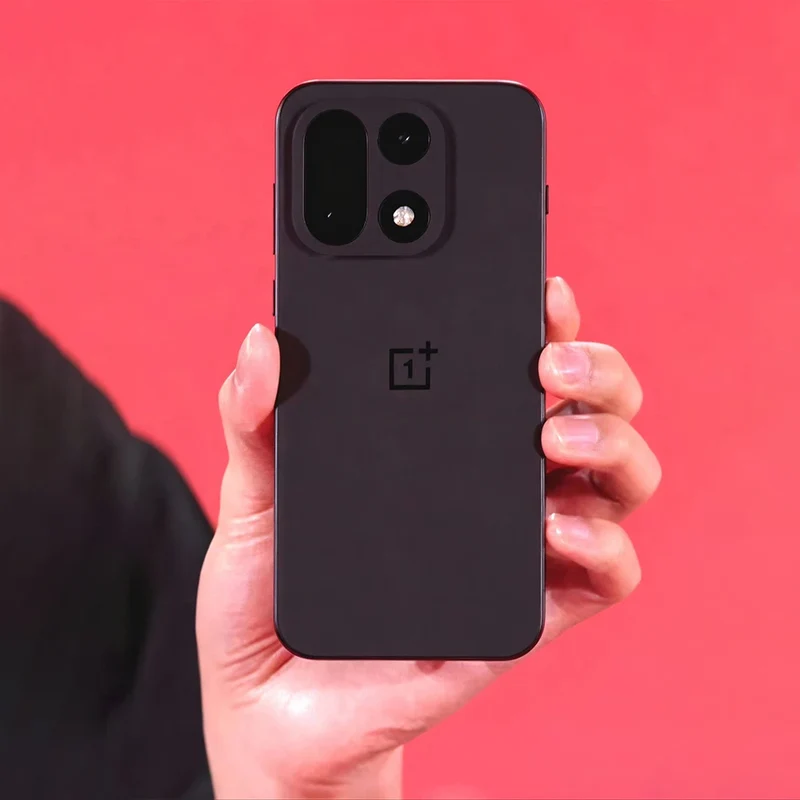 [New Launch] Oneplus 15 5G NFC 6.78"165Hz AMOLED Display 7300mAh Battery 120W SUPERVOOC 50MP Camera Snapdragon 8 Elite Gen 5