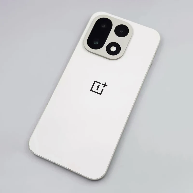 [New Launch] Oneplus 15 5G NFC 6.78"165Hz AMOLED Display 7300mAh Battery 120W SUPERVOOC 50MP Camera Snapdragon 8 Elite Gen 5