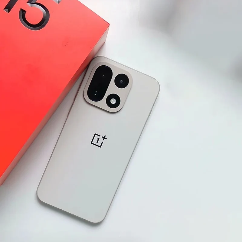 [New Launch] Oneplus 15 5G NFC 6.78"165Hz AMOLED Display 7300mAh Battery 120W SUPERVOOC 50MP Camera Snapdragon 8 Elite Gen 5