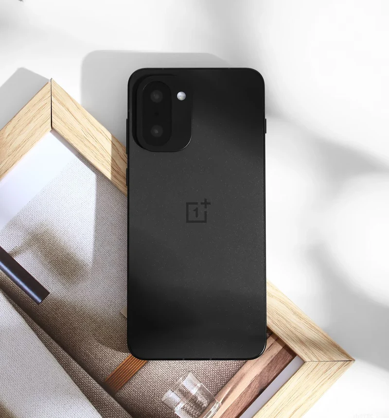Oneplus Ace 6T Original ROM NFC Snapdragon 8 Gen 5 Smartphone 6.83''165 Hz AMOLED Display 8300mAh Battery 100W SUPPERVOOC IP69K