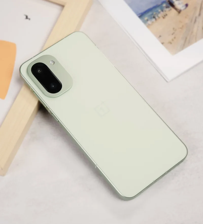 Oneplus Ace 6T Original ROM NFC Snapdragon 8 Gen 5 Smartphone 6.83''165 Hz AMOLED Display 8300mAh Battery 100W SUPPERVOOC IP69K