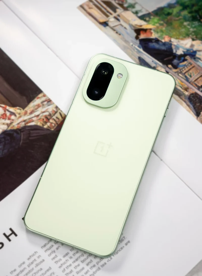 Oneplus Ace 6T Original ROM NFC Snapdragon 8 Gen 5 Smartphone 6.83''165 Hz AMOLED Display 8300mAh Battery 100W SUPPERVOOC IP69K